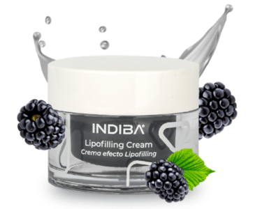 INDIBA Lipofilling Cream