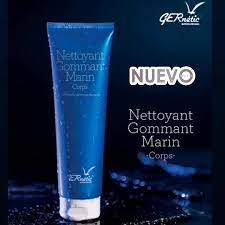 NETTOYANT GOMMANT MARIN CORPS