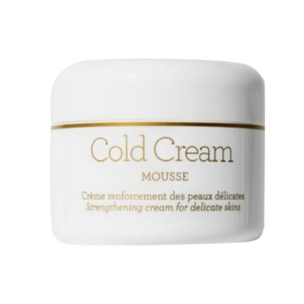 Gernetic Cold Cream Mousse