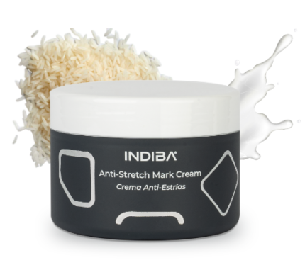 INDIBA Anti-stretch Mark Cream 001