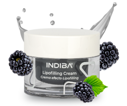 INDIBA Lipofilling Cream 001