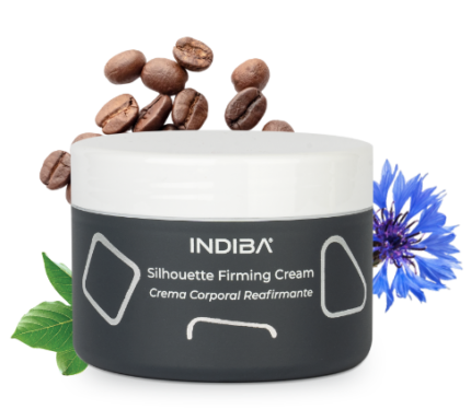 INDIBA Silhouette Firming Cream 001